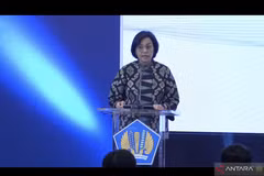 Indonesia falls behind other ASEAN countries in logistics