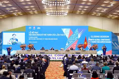 Young parliamentarians - driving force for progress, development