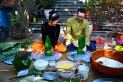 Foreign ambassadors extend Lunar New Year wishes to Vietnam