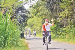 HCM City designs unique tourism products
