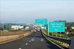 Ministry proposes toll collection for State-funded expressways