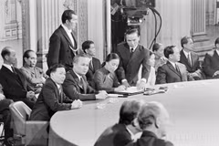 Live TV programme highlights Paris Agreement – Aspirations for peace