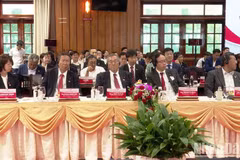 Long An province calls for Japanese investment