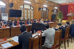 Yen Bai launches 20 ADB-funded projects