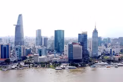 Urban development must adapt, help combat climate change: experts