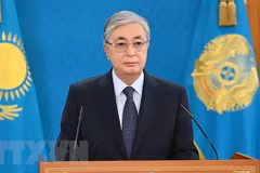 Kazakh President’s visit to Vietnam testifies to high political trust: Diplomat