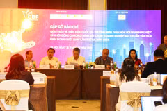 HCM City to host third National Culture and Business Forum in November