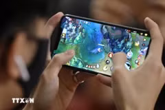 Vietnam’s game industry earned 507 million USD in revenue in 2023. (Photo: VNA)