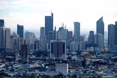 Philippines imposes 12% VAT on digital services by tech giants