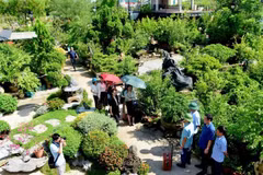 Hanoi moves to tap riverside agri-tourism potential