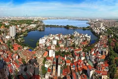 Special policies needed to mobilise resources for the capital city: Official