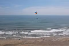 Ba Ria - Vung Tau Tourism Week 2023 features numerous activities