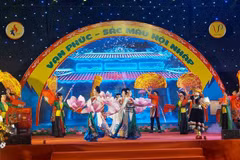 Culture week promotes Hanoi’s craft village tourism