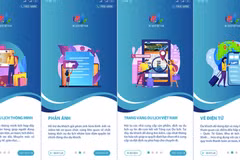 Tourism works to adapt and leverage digital technology