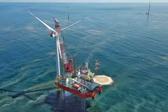 Petrovietnam masters offshore renewable energy technology