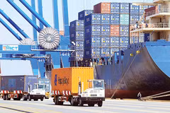 Logistics firms advised to improve competitiveness