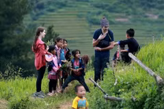 Thriving tourism fuels growth in northern mountainous region