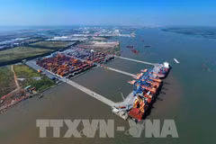 Reducing logistics costs essential to increase competitiveness