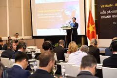 VIFTA: New impulse for Vietnam-Israel trade