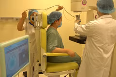 Early diagnosis, treatment of breast cancer being improved in Vietnam
