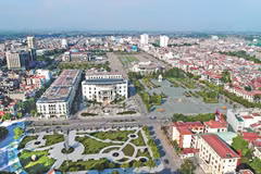 Bac Giang moves to effectively combat corruption 