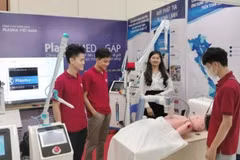 Hanoi festival for innovative start-ups 2023 underway