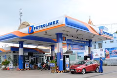 Petrolimex sets target of raising profit by 42% in 2023