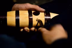 Keeping the sound of traditional Khen alive