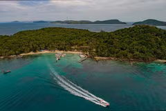 New marine spatial planning aligns with sustaining environment, marine resources