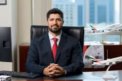 Vietnam’s aviation industry regains growth momentum: Emirates CEO