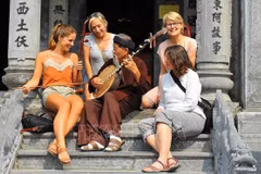 Travel firms race to attract foreign tourists with new visa law