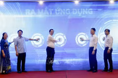 Ninh Binh launches smart tourism application for visitors