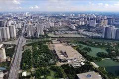 Urban planning, management – a focus in 2023: construction minister