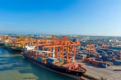 HCM City prioritises developing logistic corridors 