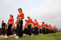 Ninh Binh works to preserve Muong people’s cultural identities