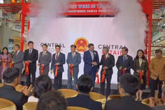 6th Vietnamese Goods Week opens in Bangkok