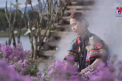 Fashion show tells stories about Da Lat
