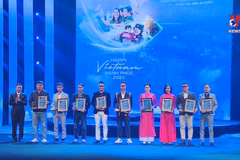 Winners of ‘Happy Vietnam’ photo, video contest awarded