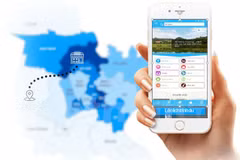Smart tourism ecosystem being developed