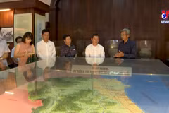 Sa Huynh civilisation relic site seeks UNESCO recognition
