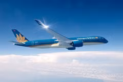Vietnam Airlines to increase flights to Indonesia for football fans
