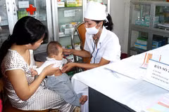 PM approves national health programme 