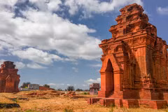 Additional 13 national relic sites recognised 