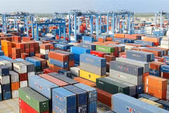 Malaysia’s exports to China drop