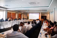 Mozambique wants to learn from VN’s cashew development experience 