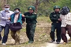 Vietnam, Cuba step up prosecution partnership 