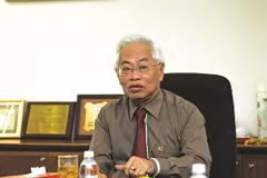 DongA Bank’s former top officials prosecuted