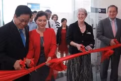 UK and Australia visa application centre opens in Da Nang
