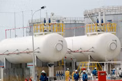 Vietnam to increase liquid gas imports by 2025