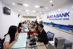 VietABank contributes to hi-tech agriculture development